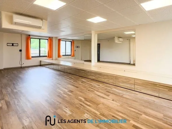 Local commercial 46 m²