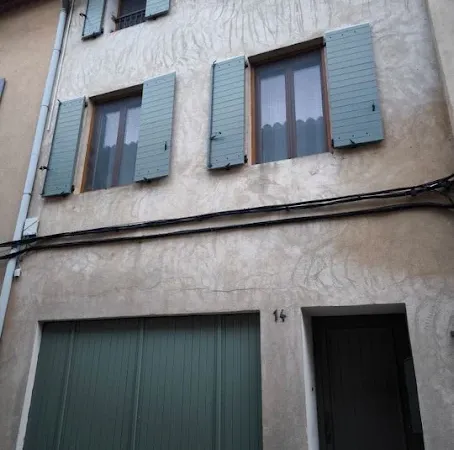 Studio 1 pièce 22 m²