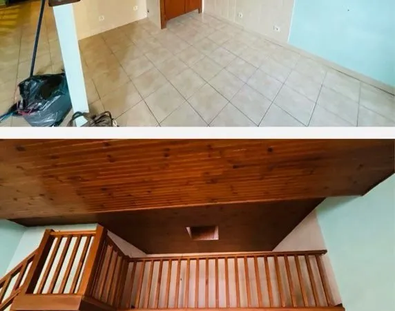 Appartement T2