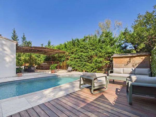 Maison de luxe 4 pièces 135 m²