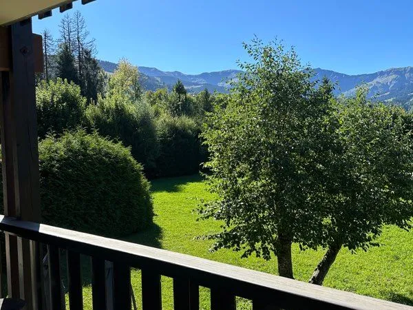 Appartement 1 pièce 30 m²