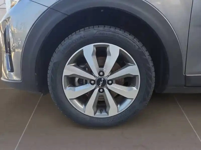Kia Stonic 1.0 t-gdi 100 ch dct7 — photo 114