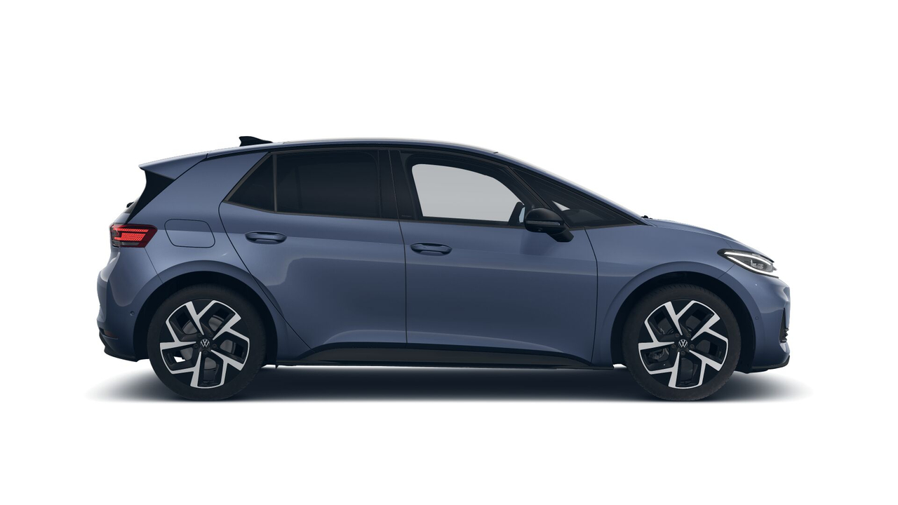 Volkswagen ID.3 Neo 58 kWh — photo 2