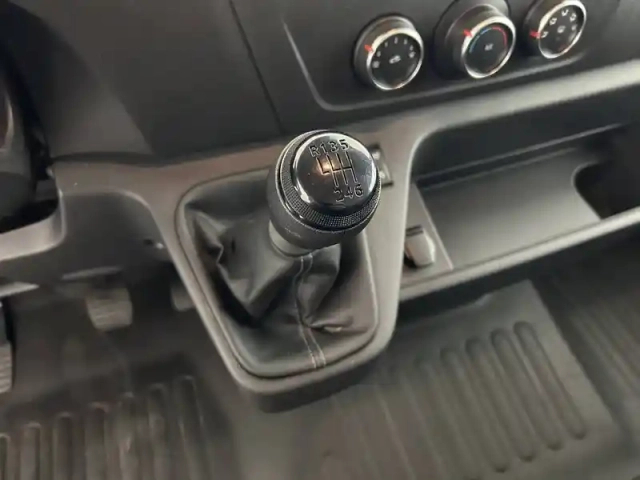 Renault Master fgn trac f3500 l2h2 blue dci 135 — photo 61