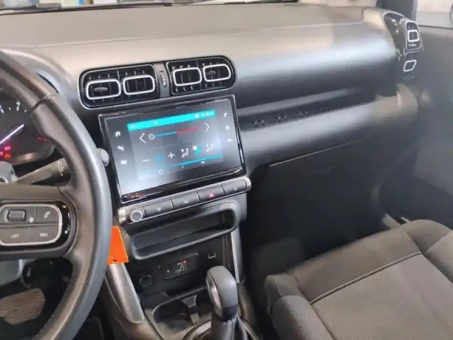 Citroën C3 Aircross bluehdi 120 s&amp;s eat6 feel pack business — photo 22