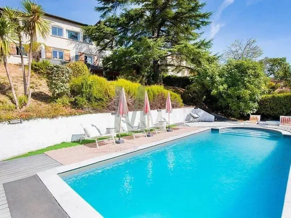 Maison 5 pièces 155 m²