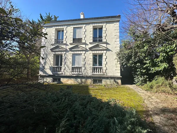 Maison 6 pièces 138 m²