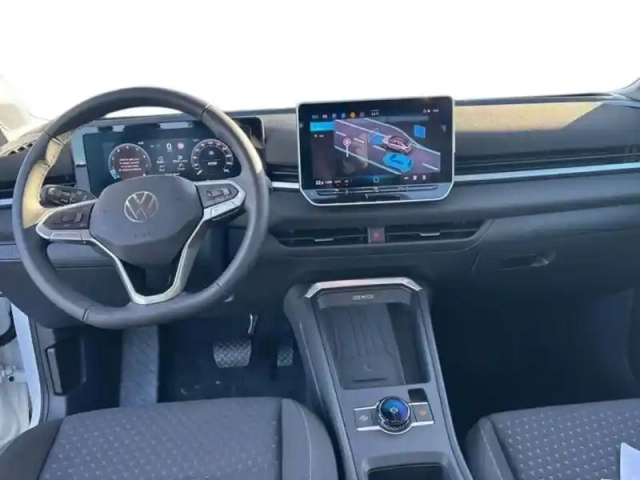 Volkswagen T-Roc fl nouveau nf 1.5 etsi hybrid 116ch d — photo 8