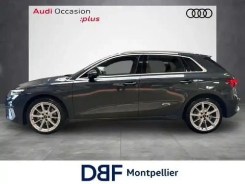 Audi A3 40 tfsie 204 s tronic 6 design