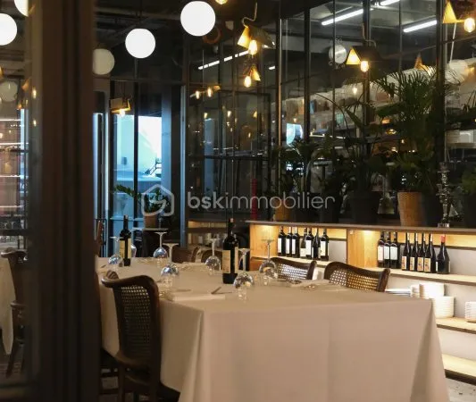 Hôtellerie et restauration Vente Villers-sur-Mer   172000€