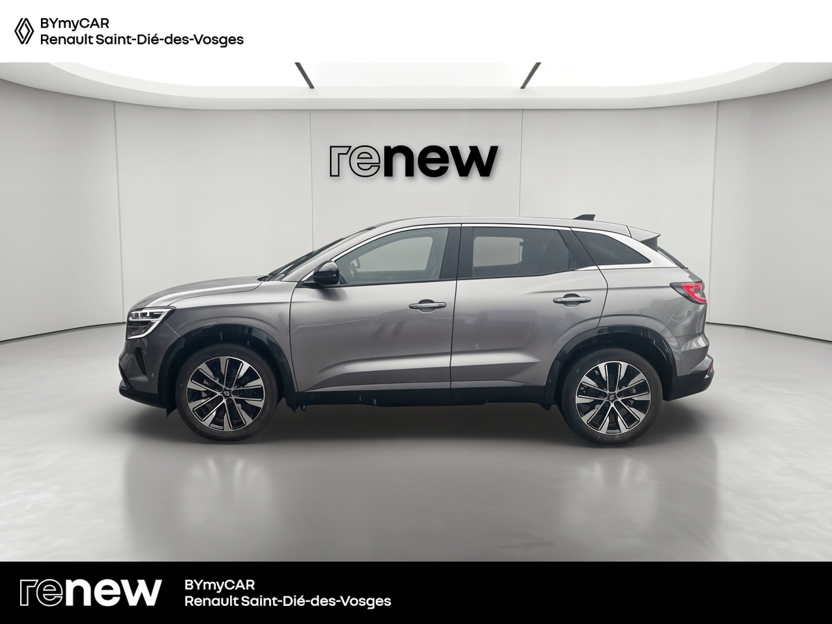 Renault Austral E-Tech hybrid 200 — photo 2
