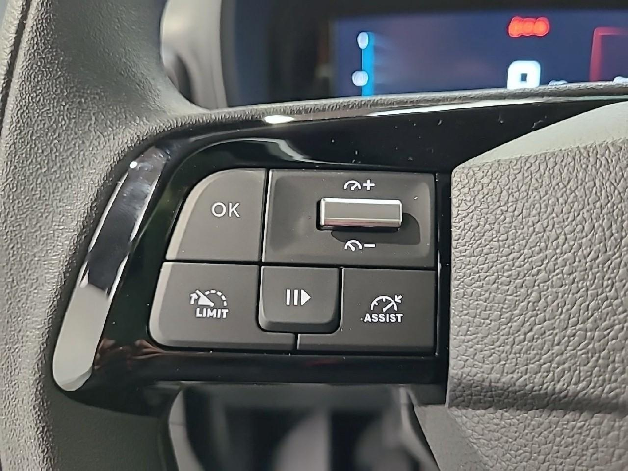 Citroën Berlingo van m diesel 100 ch manuelle — photo 22