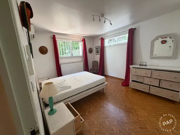 Appartement 6 pièces 155 m²