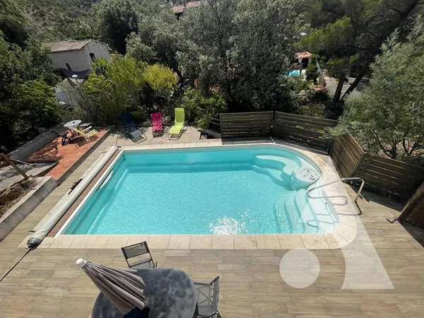 Maison 6 pièces 160 m²