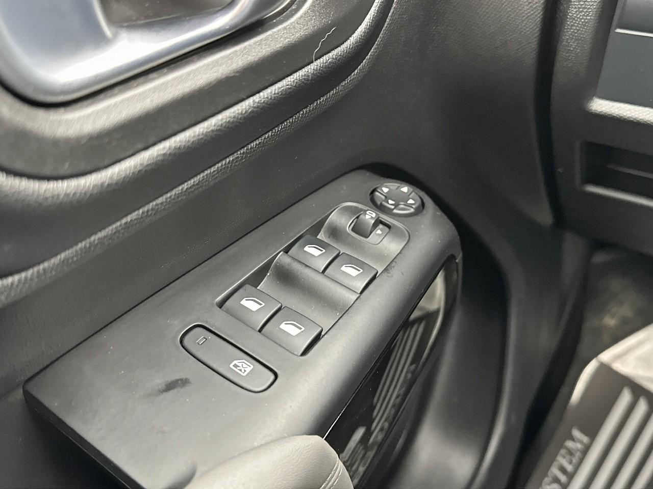 Citroën C5 Aircross puretech 130 s&s eat8 shine pack — photo 17