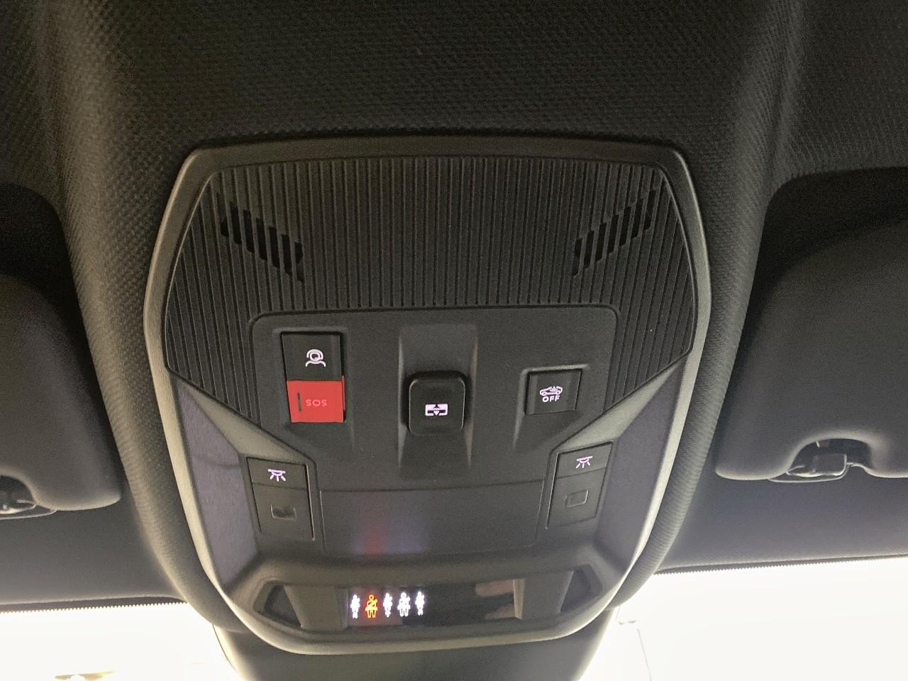 Peugeot 408 electrique 58 kwh 210 ch gt — photo 19