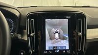 Volvo Xc40 T5 Recharge 180 + 82ch Plus DCT 7 — photo 29