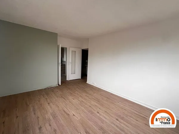 Appartement 3 pièces 52 m²