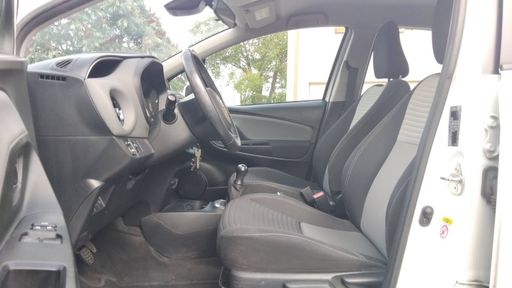 Toyota Yaris 1.0 VVTi 69 - France – 2018 – 101866 km – Essence – Boîte Manuelle — photo 13