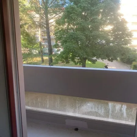 Appartement Location Aix-en-Provence 1p 15m² 491€