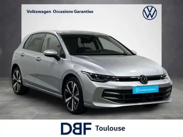 Volkswagen Golf 1.5 ehybrid 204 dsg6 vw edition — photo 6