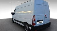 Renault Master F3500 L2H2 2.3 Blue dCi 135ch Confort Euro6E — photo 6