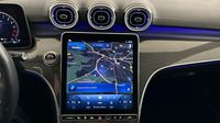 Mercedes Classe C Break 300 d e Hybrid EQ 197+129ch AMG Line — photo 19