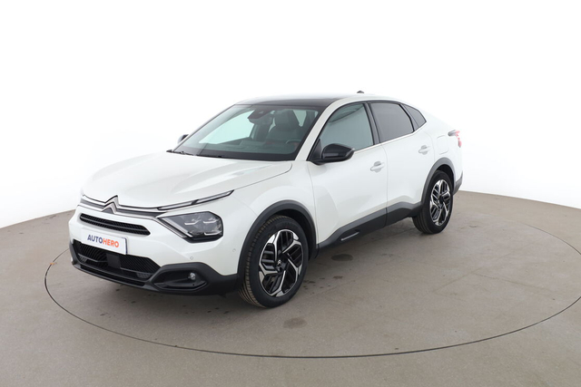 Citroen C4 X 1.2 PureTech Shine Pack EAT8