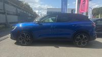Renault Austral 1.2 E-Tech full hybrid 200ch Iconic esprit Alpine — photo 8