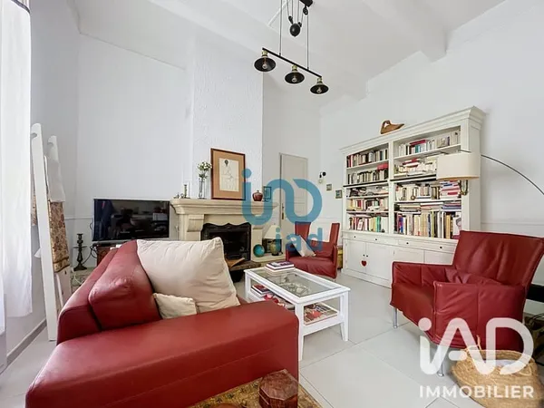 Vente Maison de village 5 pièces