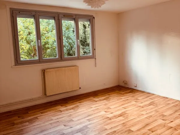 Appartement à louer POITIERS