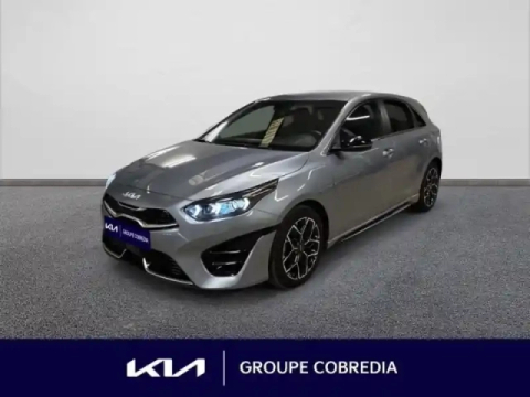 Kia Ceed 1.0 t-gdi 120ch gt line premium