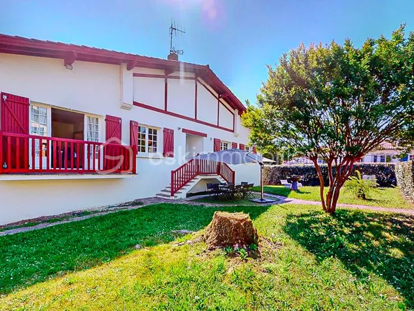 Maison 7 pièces 149 m²