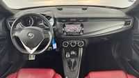 Alfa Romeo Giulietta 1750 TBi 240ch Veloce TCT — photo 11