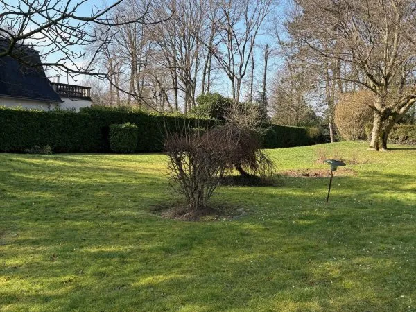 Terrain en individuel 350 m²