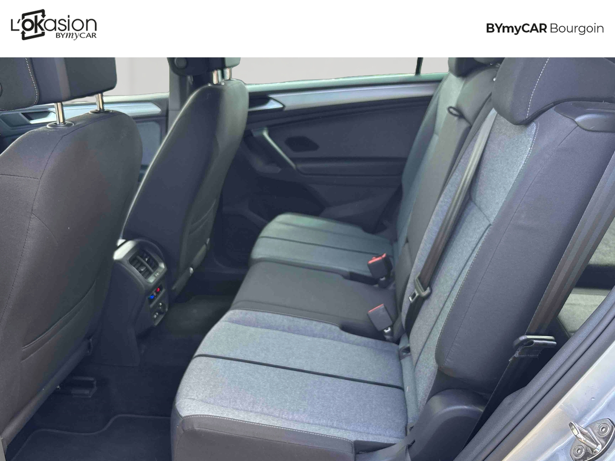 Seat Tarraco 2.0 TDI 150 ch Start/Stop DSG7 7 pl — photo 12