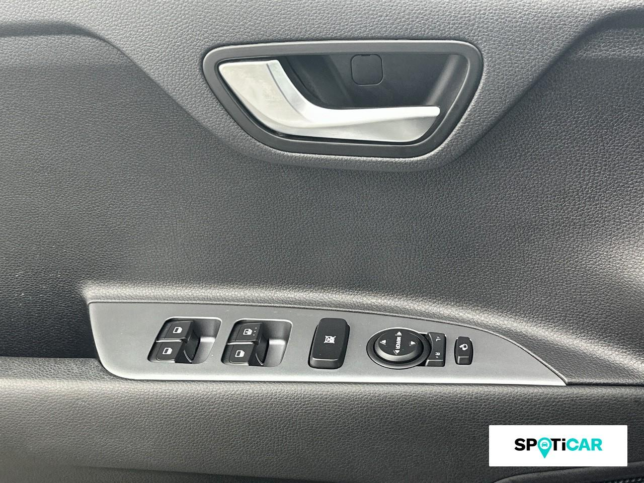 Kia Rio 1.0 t-gdi 120ch mhev gt-line — photo 17