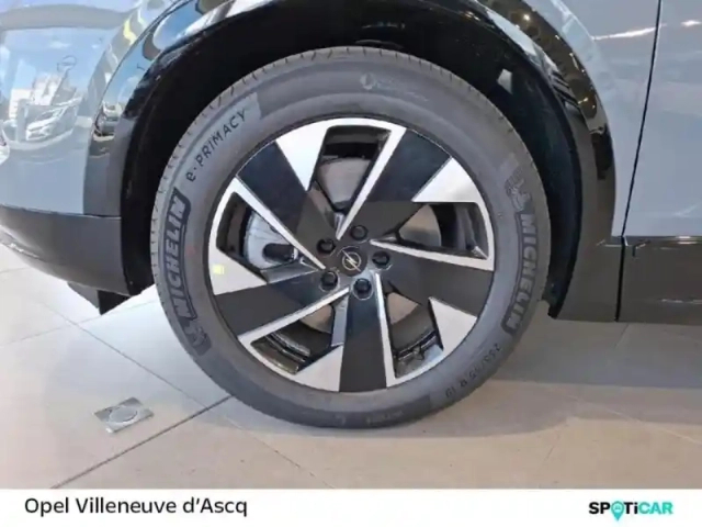 Opel Grandland electric 213ch batterie 73 kwh gs — photo 13