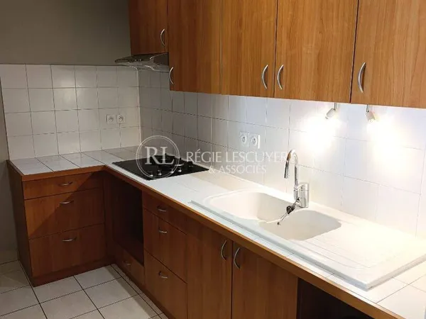 Appartement 3 pièces 76 m²