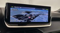Peugeot 2008 1.2 PureTech 130ch S&S GT EAT8 — photo 18