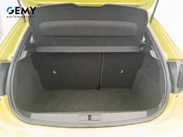 Peugeot 208 hybrid 100 e-dcs6 — photo 6