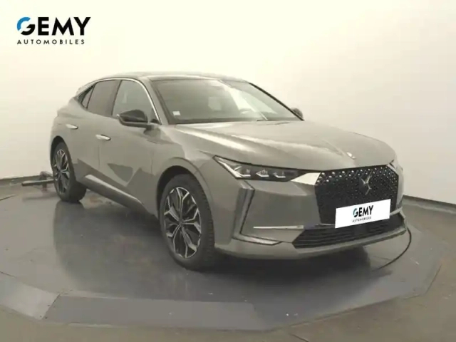 Ds Ds 4 hybride e-tense 225 eat8 — photo 30