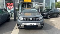 Dacia Duster 1.3 TCe 150ch FAP SL Extreme 4x2 EDC