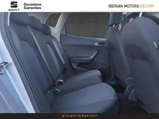 Seat Arona 1.0 tsi 110ch copa — photo 6