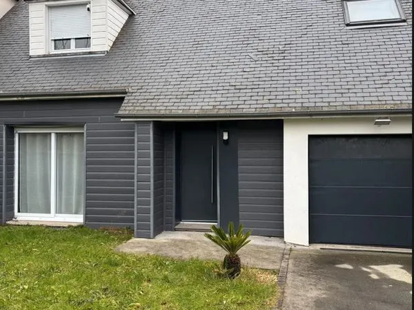 Maison 100m2
