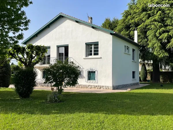 Maison 6 pièces 160 m2