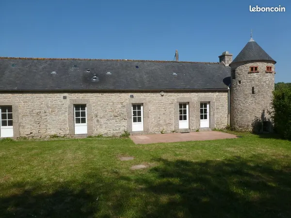 LOCATION de maison à St Germain le Gaillard