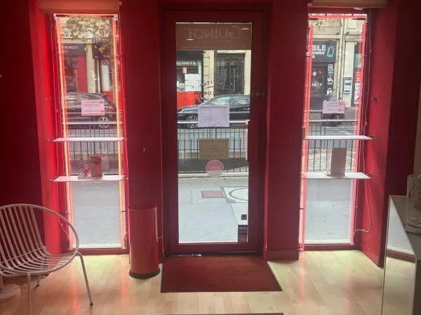 Local commercial 53 m²