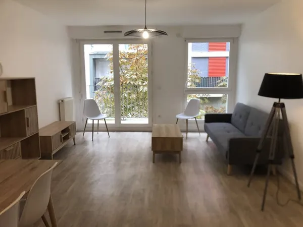 Appartement 4 pièces 81 m²