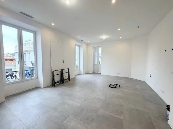 Appartement 4 pièces 67 m²